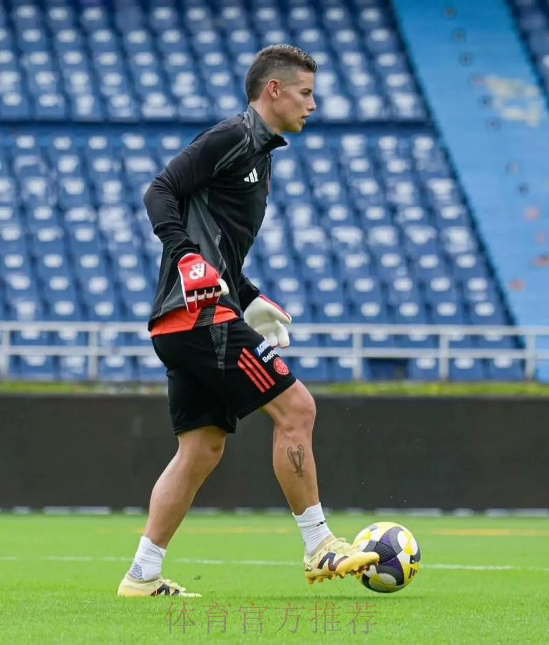 前哥伦比亚主帅:我建议J罗离开皇马 他能去英超