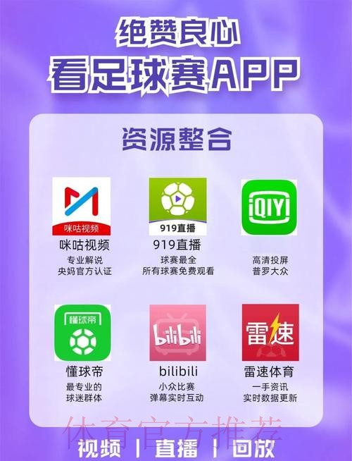 世界杯直播APP下载热门 世界杯直播APP下载热门